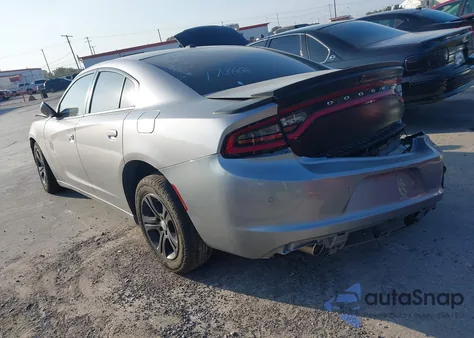 2018 Dodge Charger Sxt Rwd z USA, uszkodzony, nr VIN 2C3CDXBG9JH173666